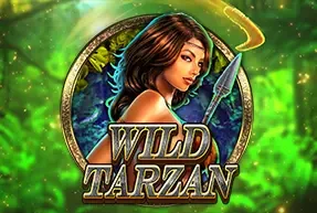TIP88 Wild Tarzan