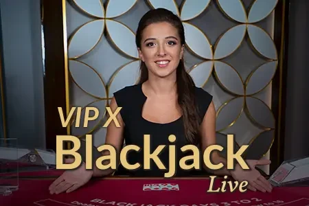 TIP88 Blackjack VIP X