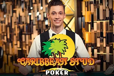 TIP88 Caribbean Stud Poker