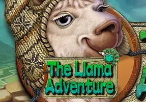TIP88 The Llama Adventure