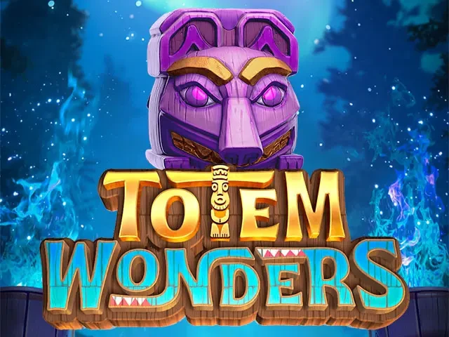 TIP88 Totem Wonders
