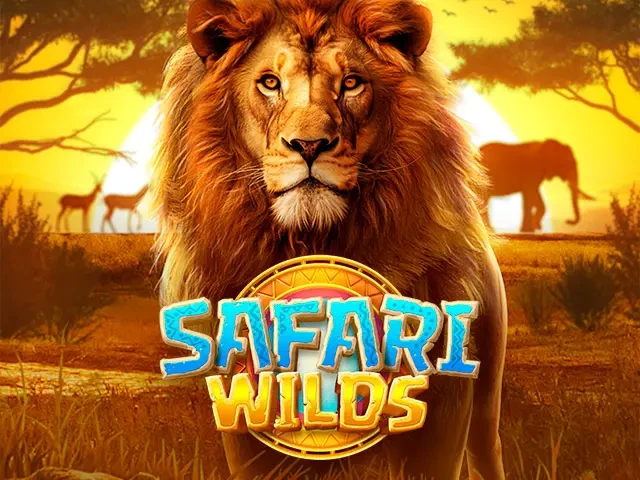 TIP88 Safari Wilds