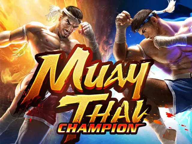 TIP88 Muay Thai Champion