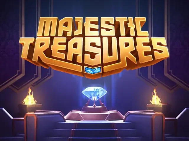 TIP88 Majestic Treasures