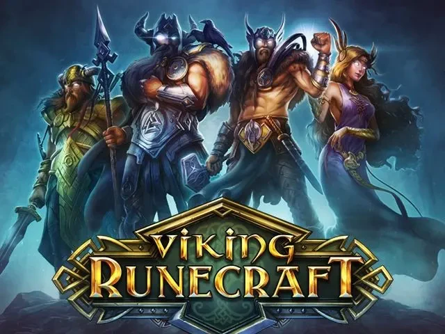 TIP88 Viking Runecraft
