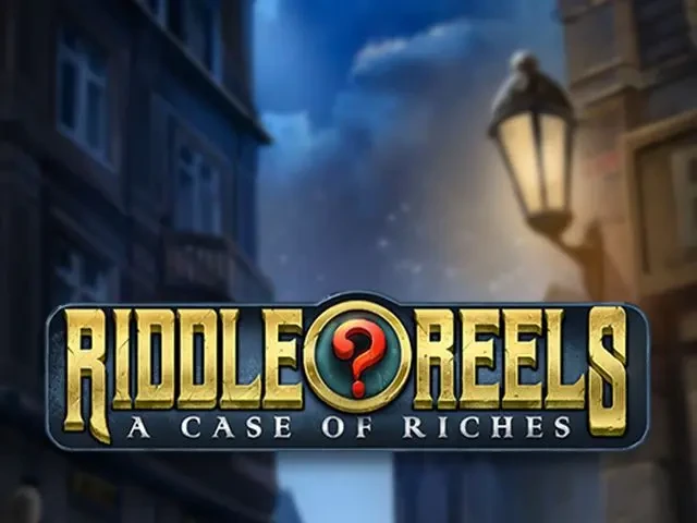 TIP88 Riddle Reels: A Case of Riches
