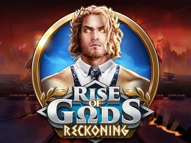 TIP88 Rise of Gods: Reckoning