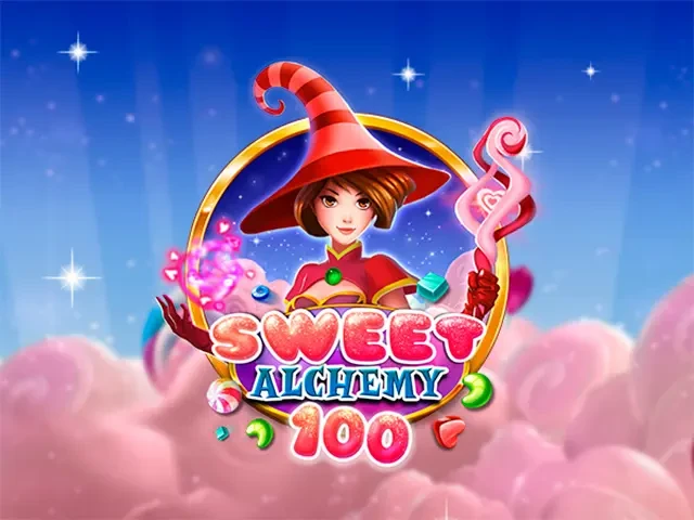 TIP88 Sweet Alchemy 100