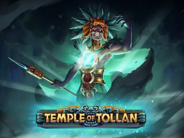 TIP88 Temple of Tollan