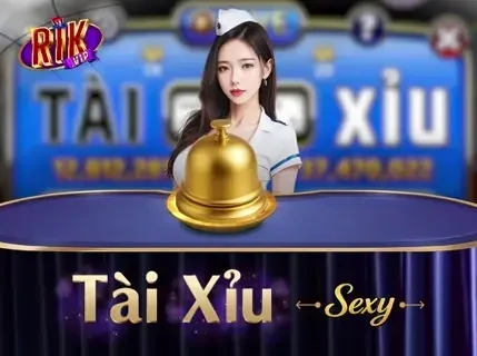 TIP88 Tài Xỉu Sexy Live