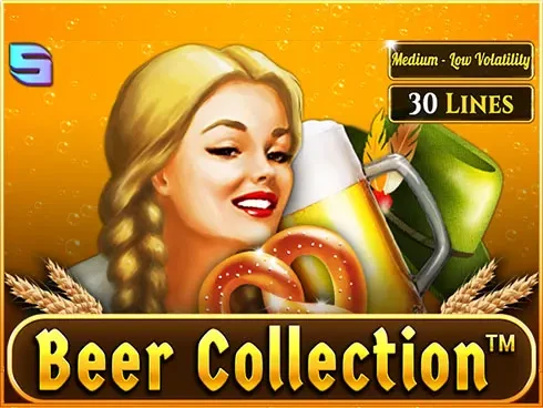 TIP88 Beer Collection 30 Lines