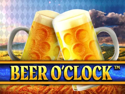 TIP88 Beer O'clock