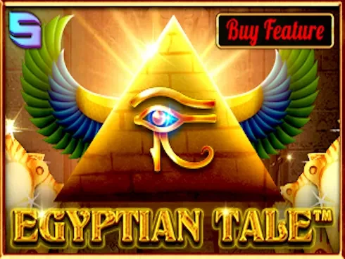 TIP88 Egyptian Myth - Tales of Fortune