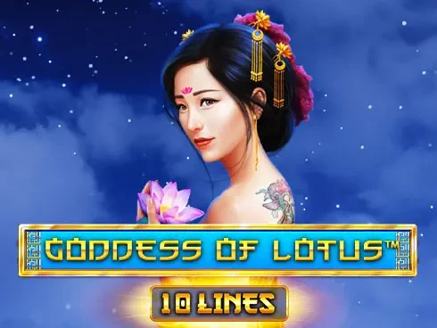 TIP88 Goddess Of Lotus - 10 Lines