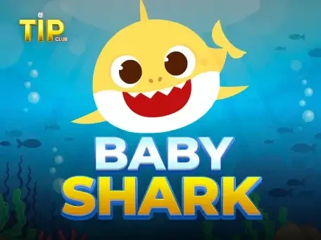 TIP88 Mini Baby Shark
