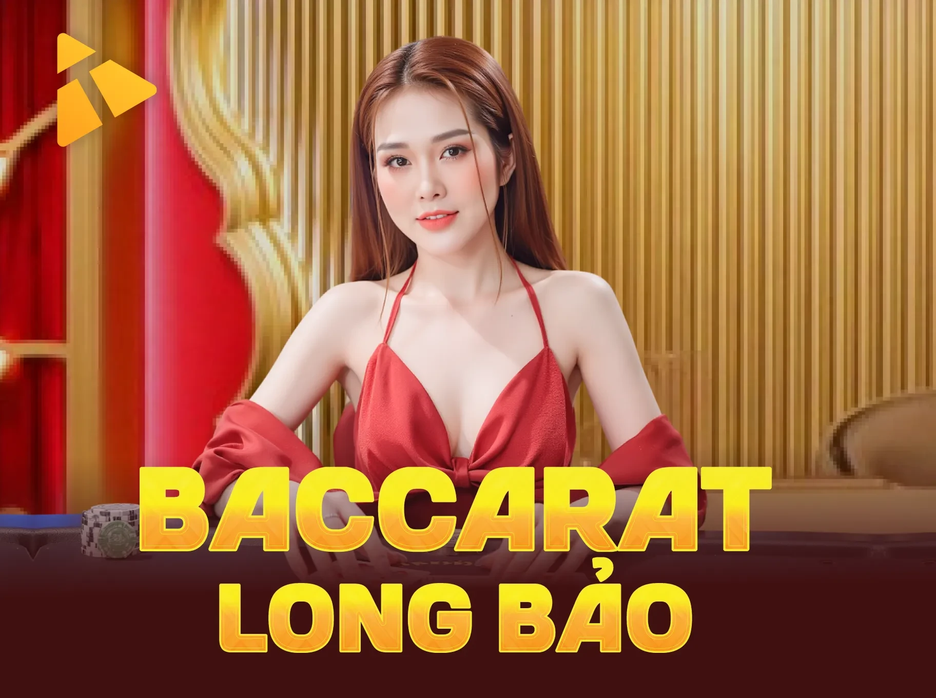 TIP88 Baccarat Long Bảo