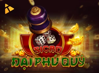 TIP88 Sicbo Đại Phú Quý