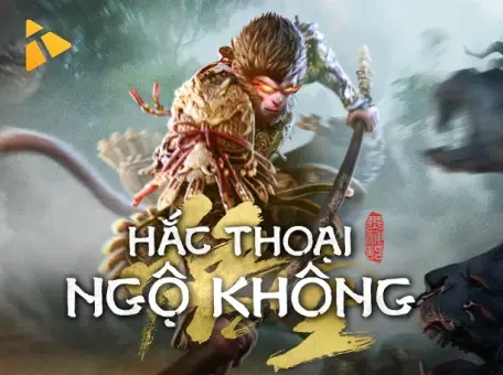 TIP88 Hắc Thoại Ngộ Không