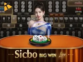 TIP88 Sicbo BigWin
